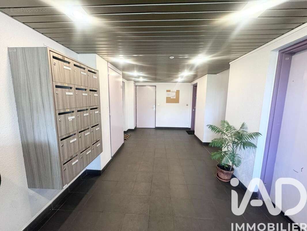 Photo 7 - Appartement à ROSNY-SOUS-BOIS