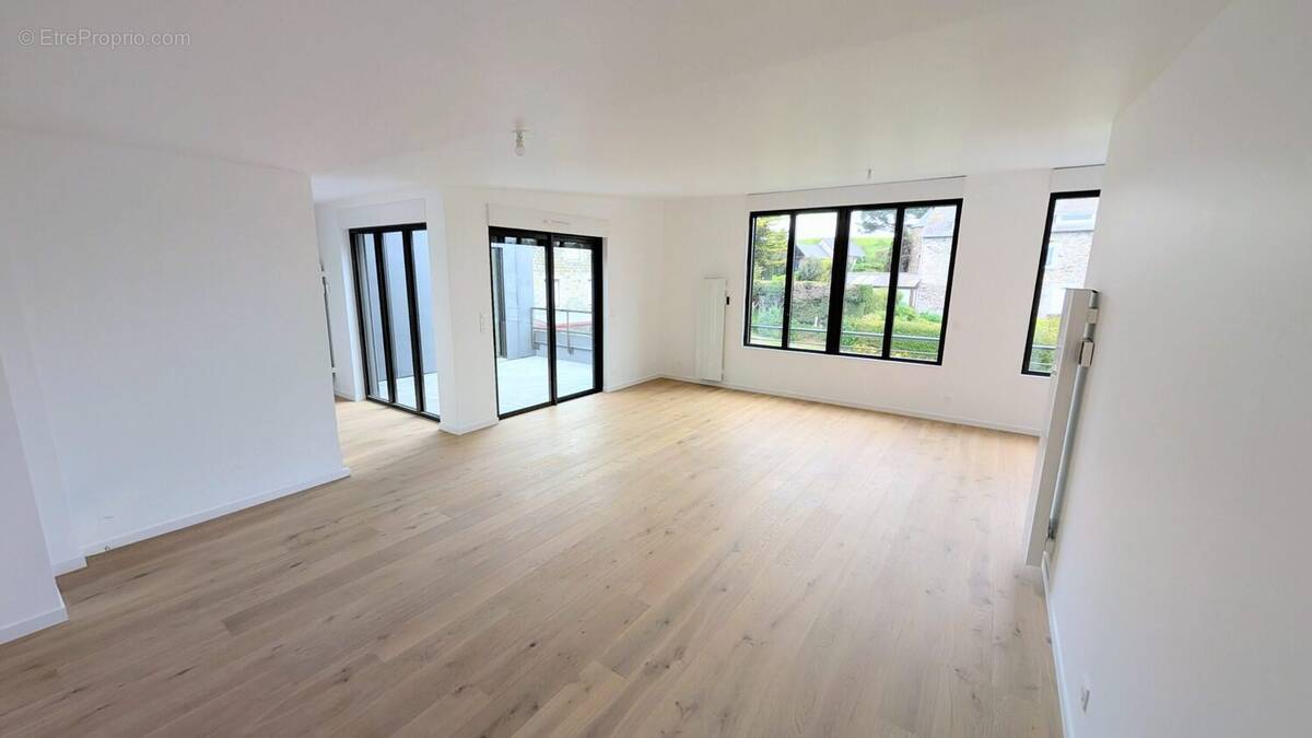 Appartement à PLENEUF-VAL-ANDRE