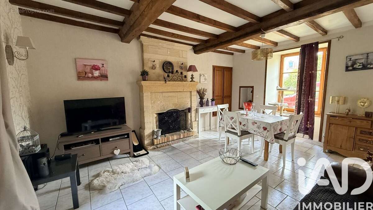 Photo 8 - Maison à LONGUES-SUR-MER
