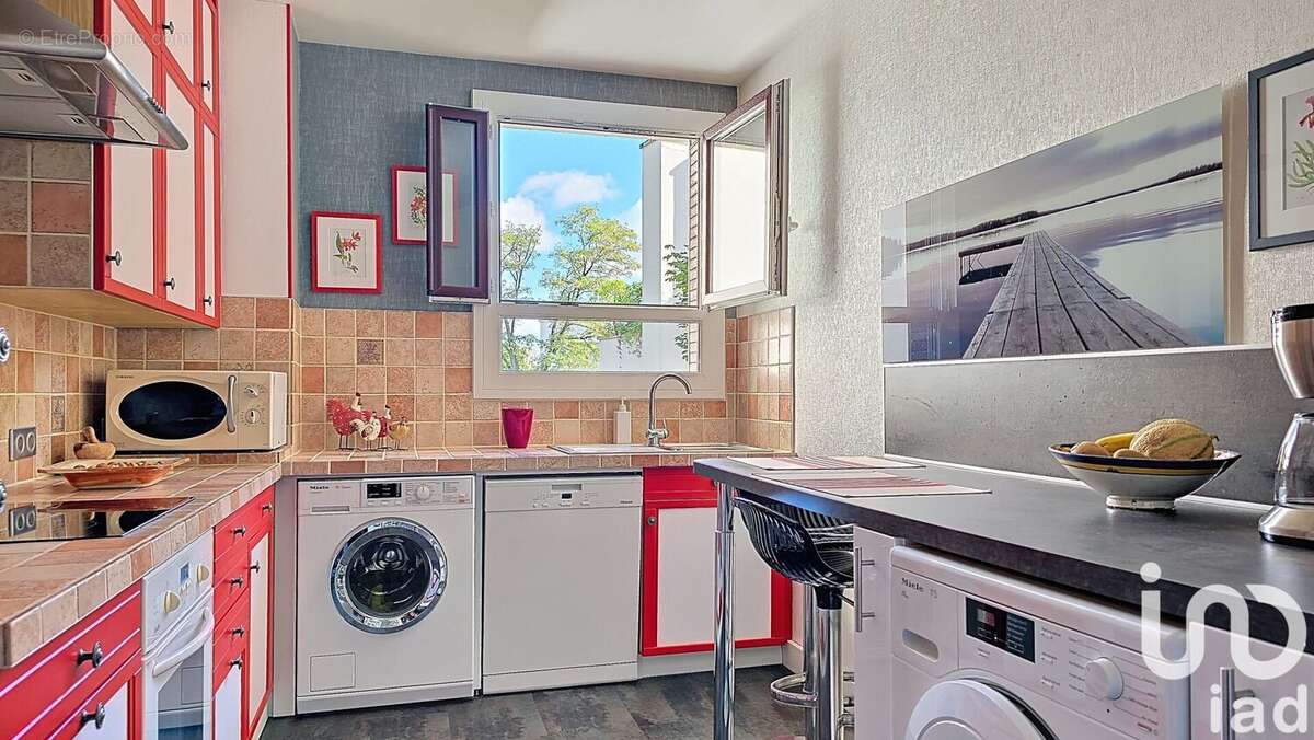 Photo 7 - Appartement à MEUDON