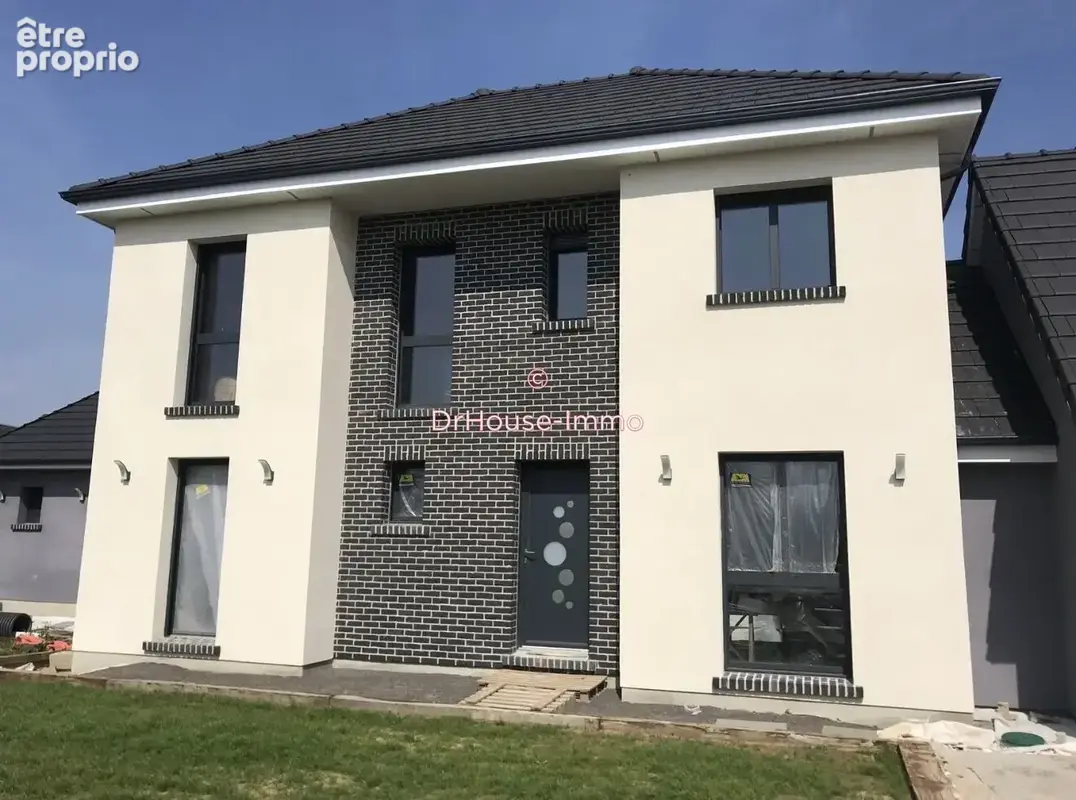 Maison 6 pièces 145 m² à vendre à Bacqueville-En-Caux (76730) - photo 28