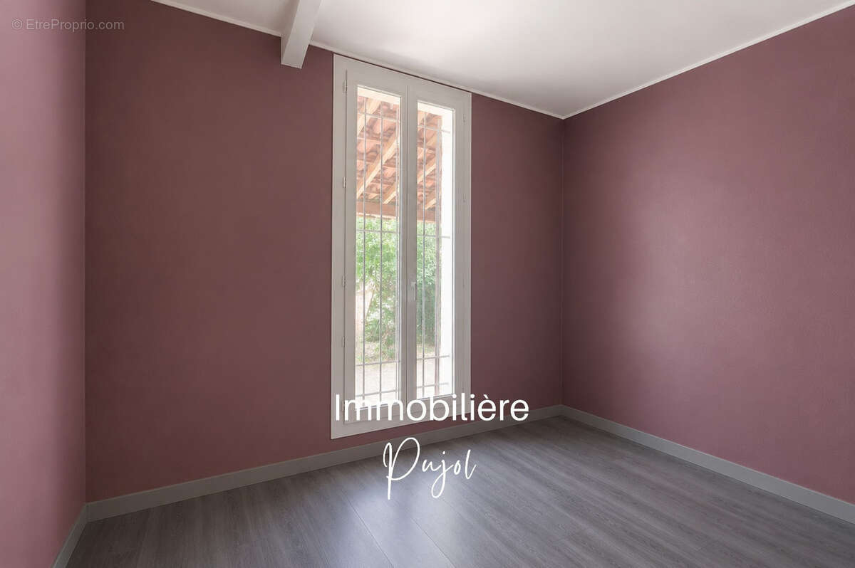 Maison 5 pièces de 114m2 sur parcelle de 1526m2 - photo 12