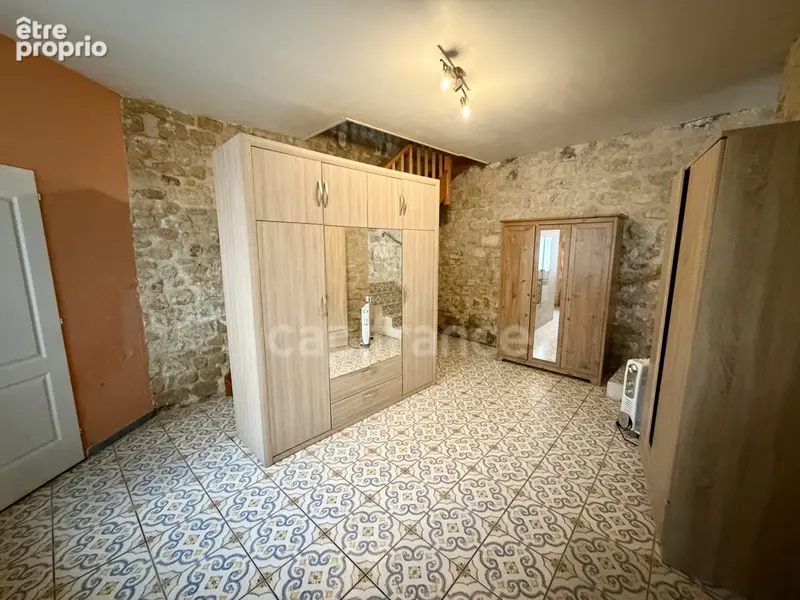 A vendre, maison de ville de 4 pièces à Auvers-sur-Oise - photo 4