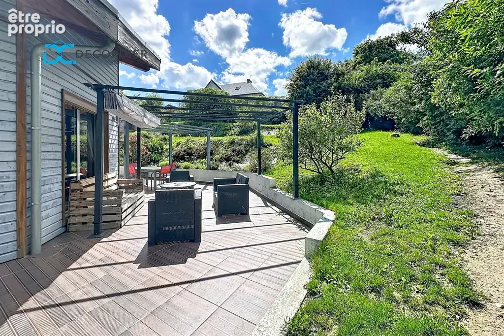 Maison individuelle a vendre a publier - photo 21