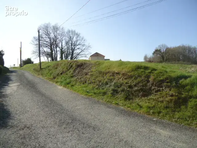 Grande parcelle à bâtir avec belles vues - photo 10