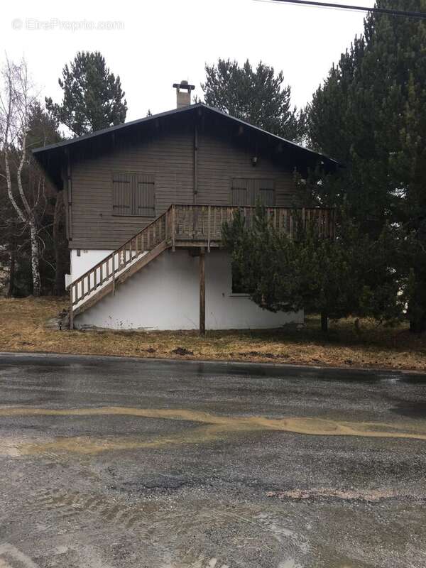 Maison à FORMIGUERES