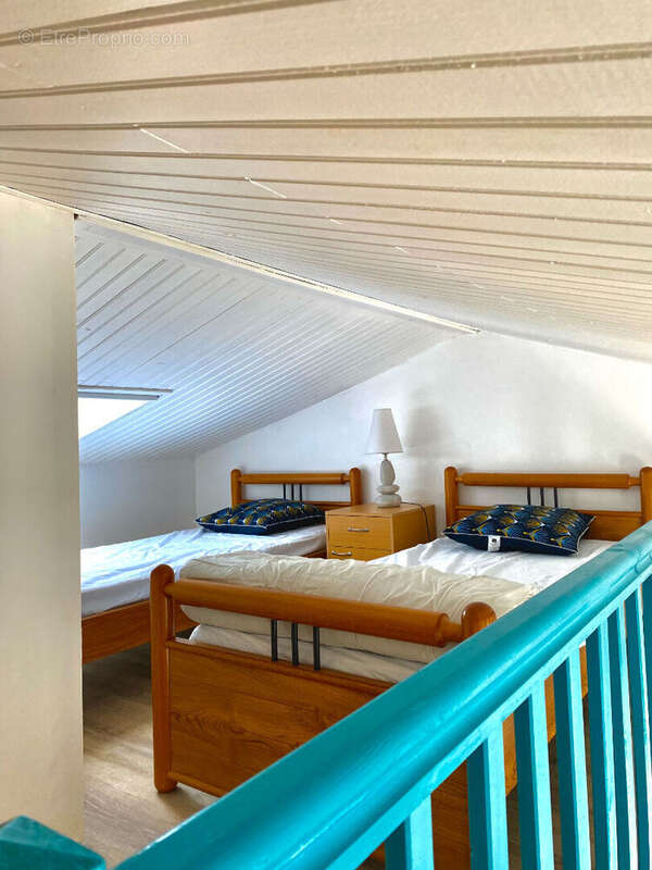 Maison Saint Georges d Oleron 2 pièces 27,62 m² (loi Carrez) - photo 8