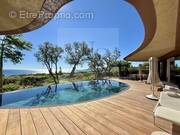 Maison à RAMATUELLE