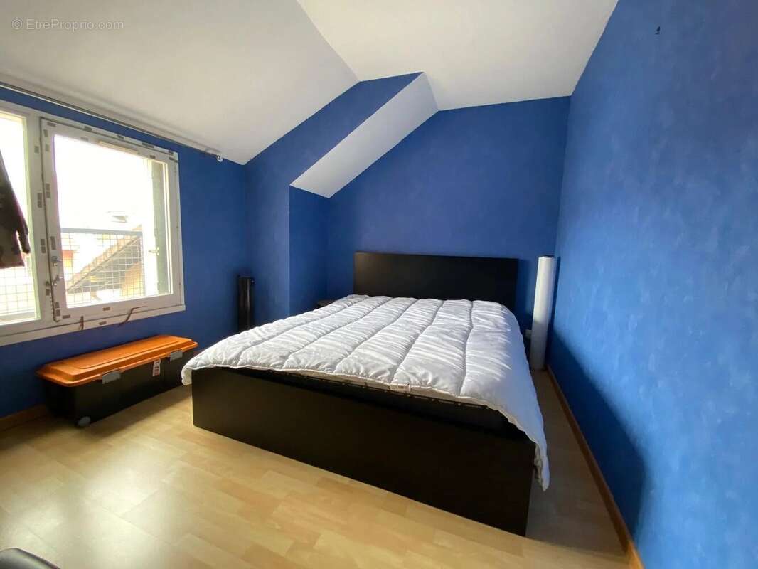 Appartement à VOREPPE