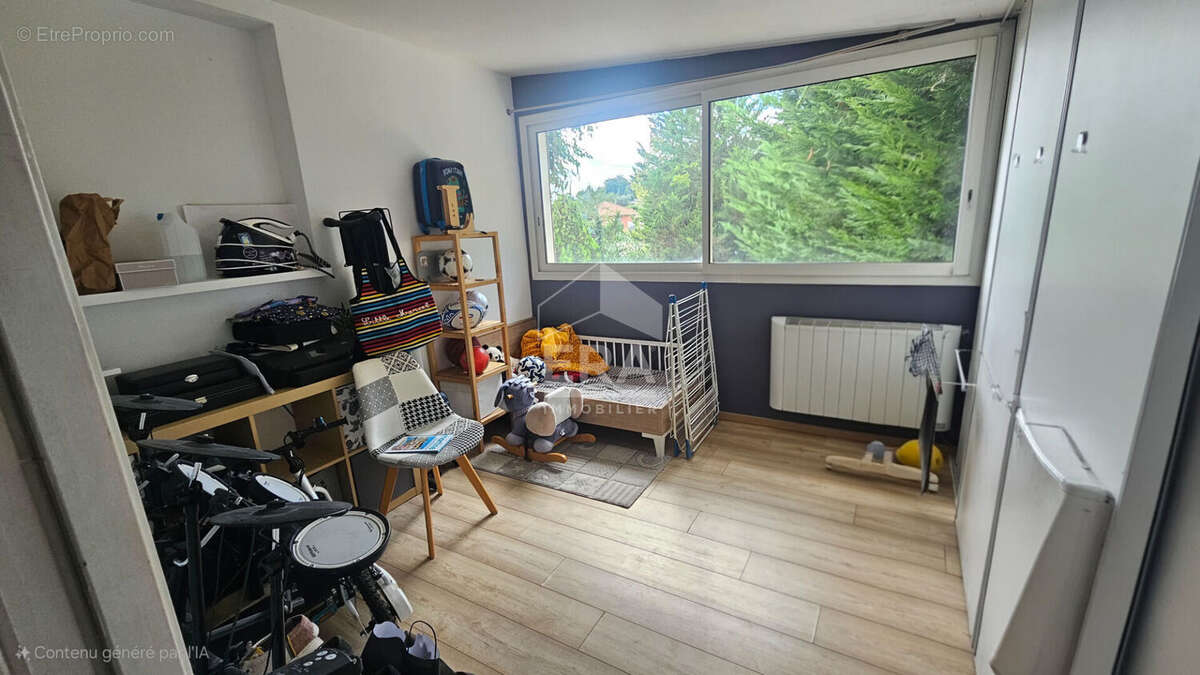 Appartement à VENCE