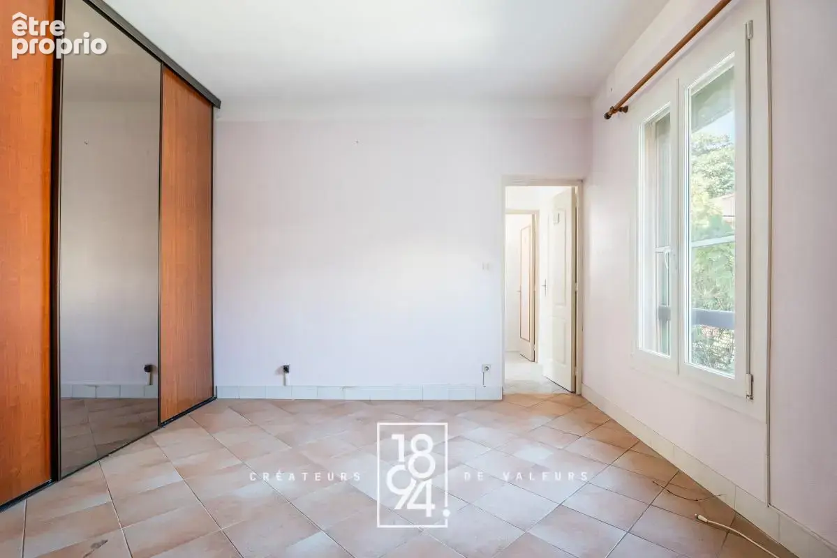 À Vendre  Maison de Ville  Pont de Fabre  Type 4  115.75 m2 - photo 10