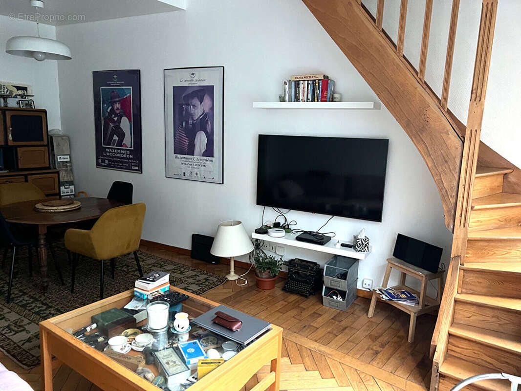 Appartement à LILLE