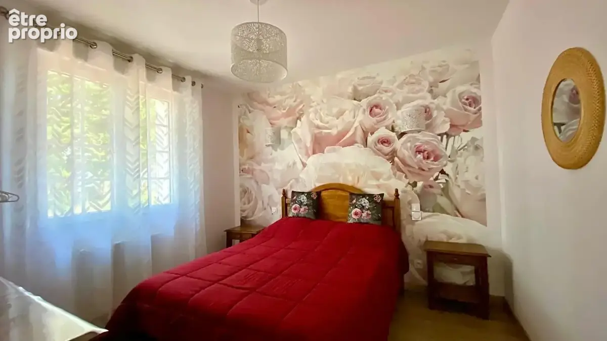 Maison traditionnelle plain pied noyer sur cher (41) - photo 8