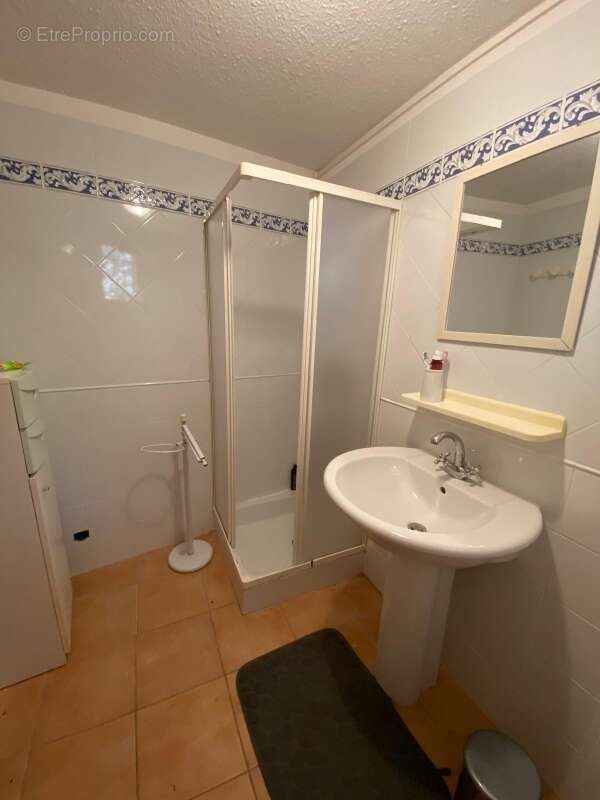 Appartement à L&#039;ILE-ROUSSE