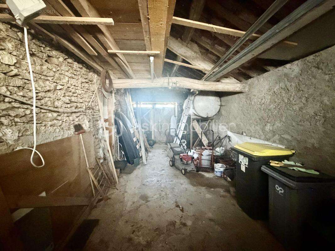 Maison familiale 4 chambres - photo 14