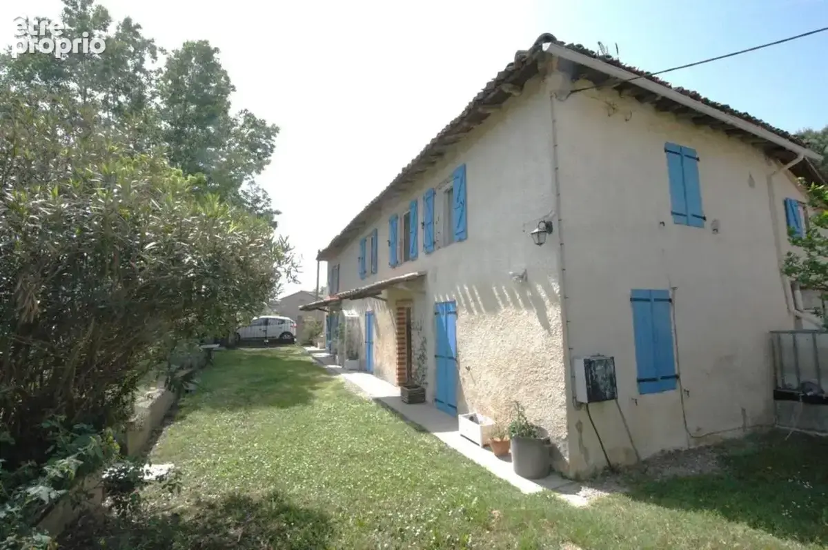 Maison 333 m² à Gaillac  - photo 3