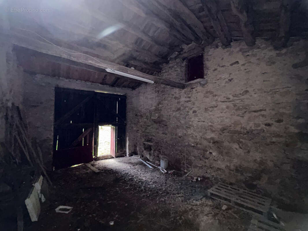 Maison à CASSAGNOLES