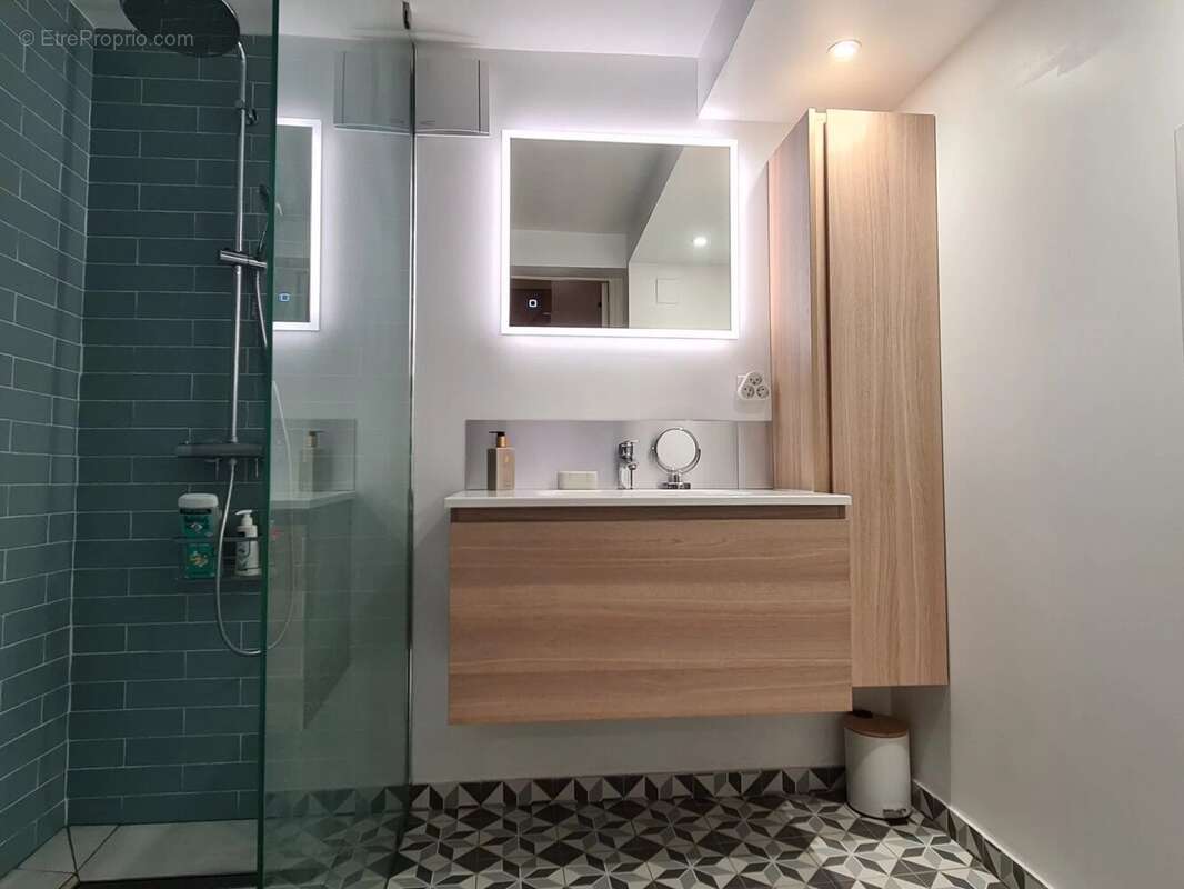 Appartement à MONTASTRUC-LA-CONSEILLERE