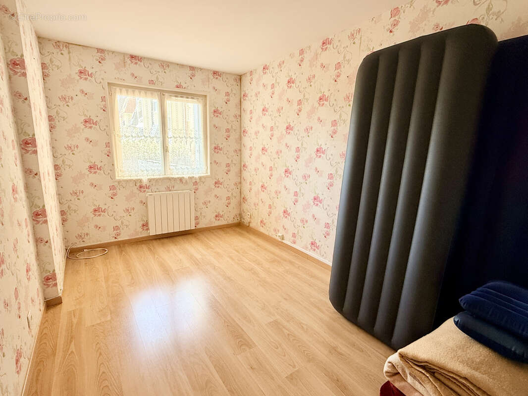 Appartement à CABOURG