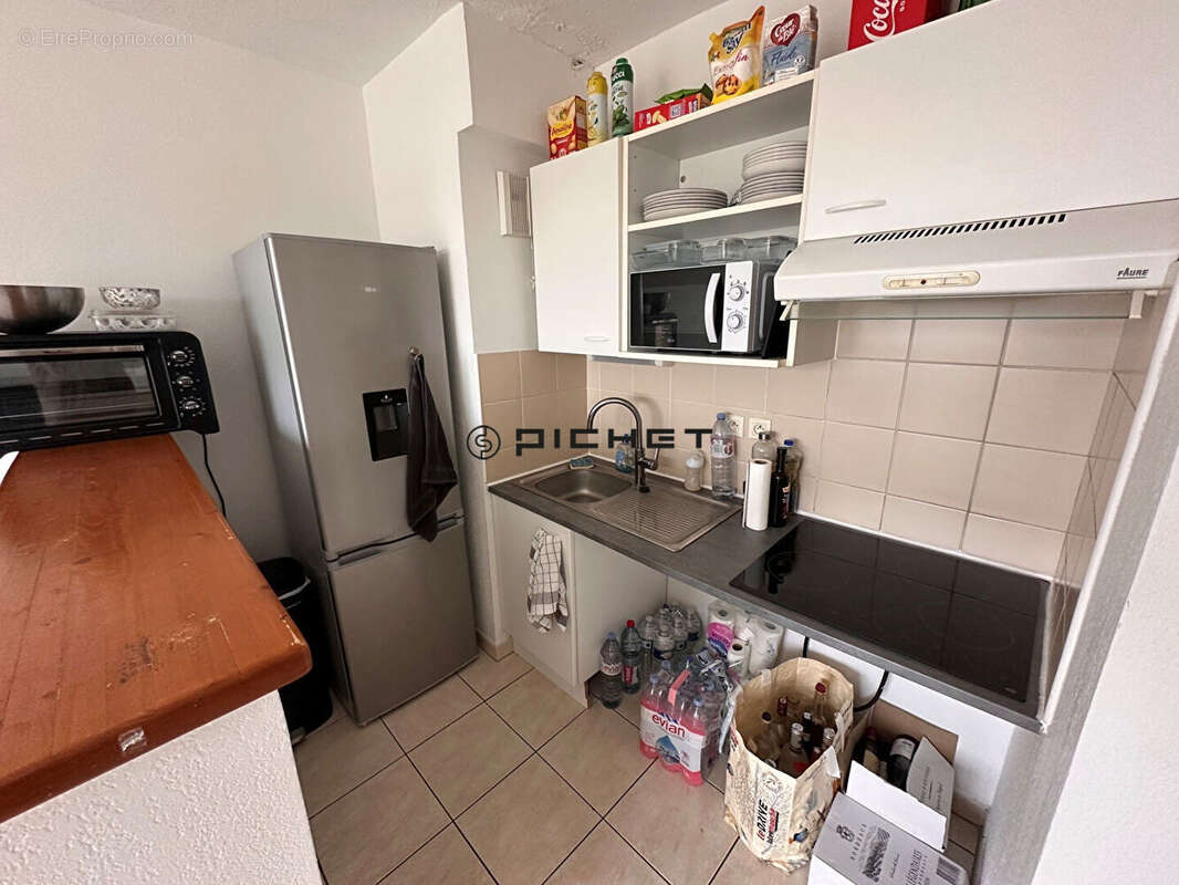 Appartement à TERRASSON-LAVILLEDIEU