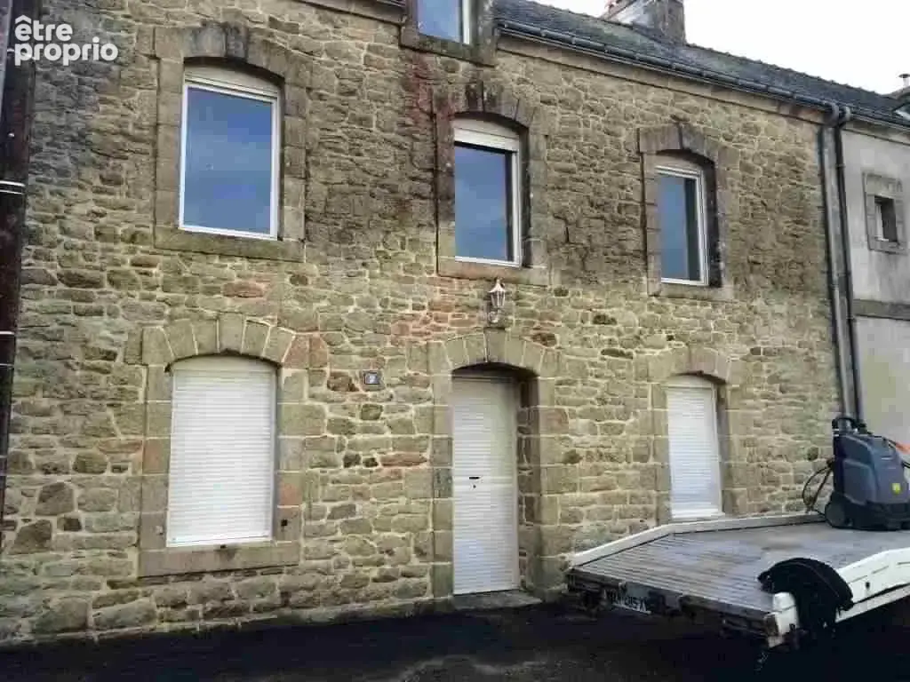Maison en pierres - photo 2