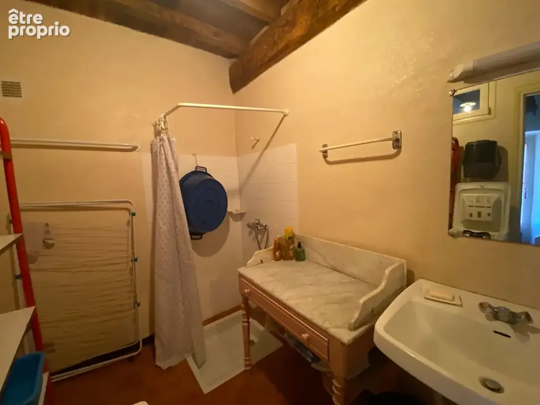 Maison de campagne avec terrain - photo 9