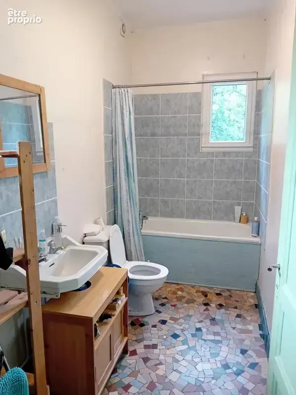 Maison 7 pièces 188 m² à vendre à Plesidy (22720) - photo 21