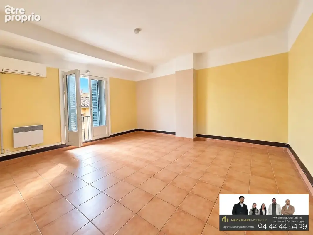 Maison 3 pièces 126 m² à vendre à Martigues (13500) - photo 4