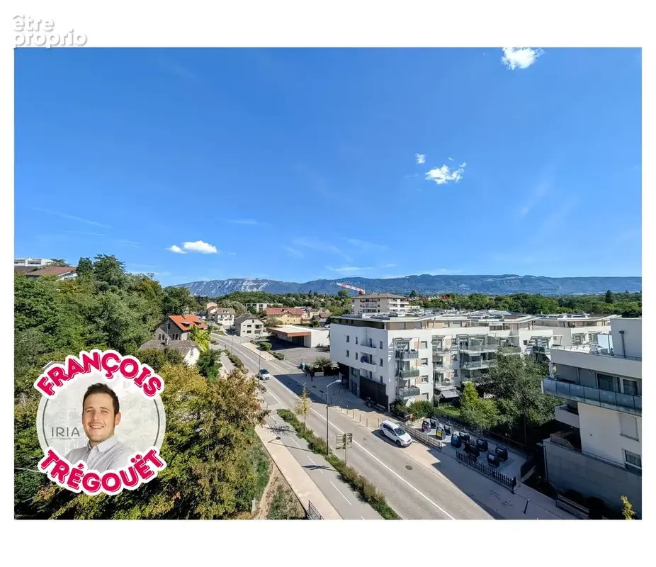 Appartement 1 pièce 21 m² à vendre à Saint-Julien-En-Genevois (74160) - photo 4