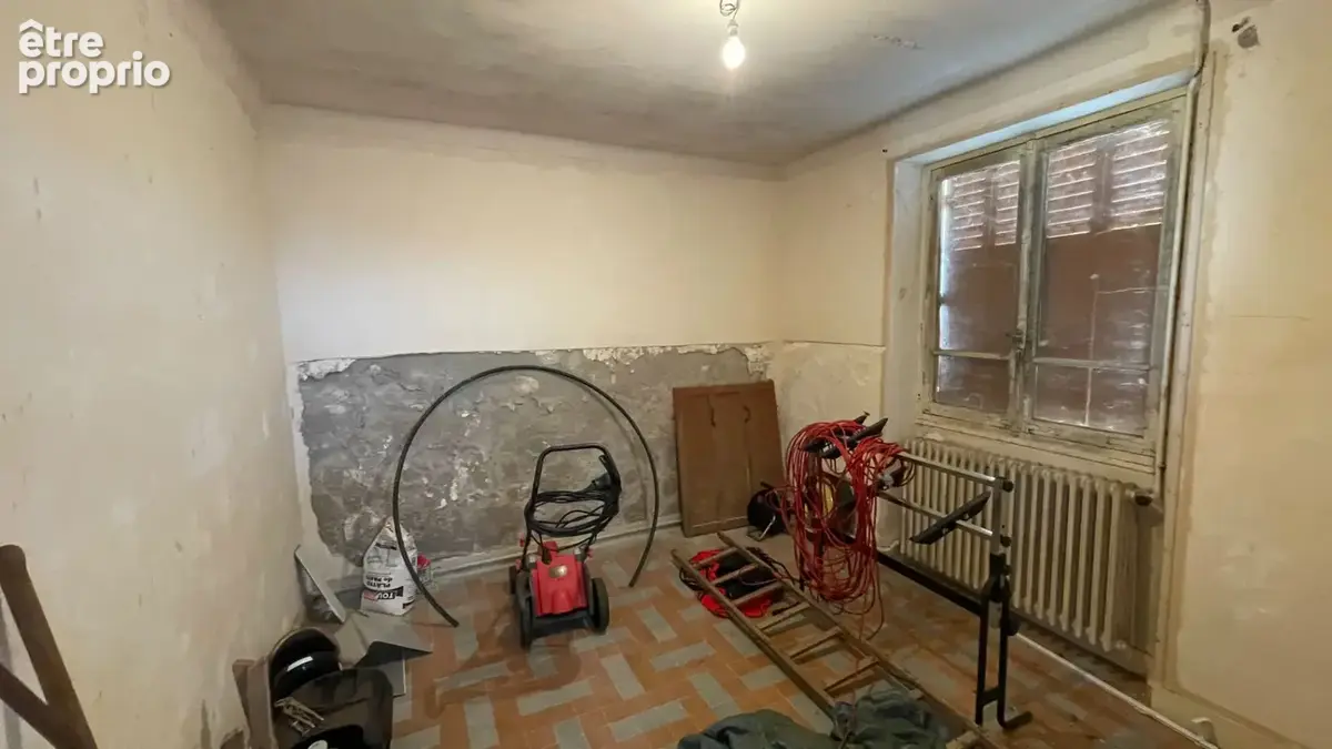 Maison 3 pièces 53 m² à vendre à Courbehaye (28140) - photo 6