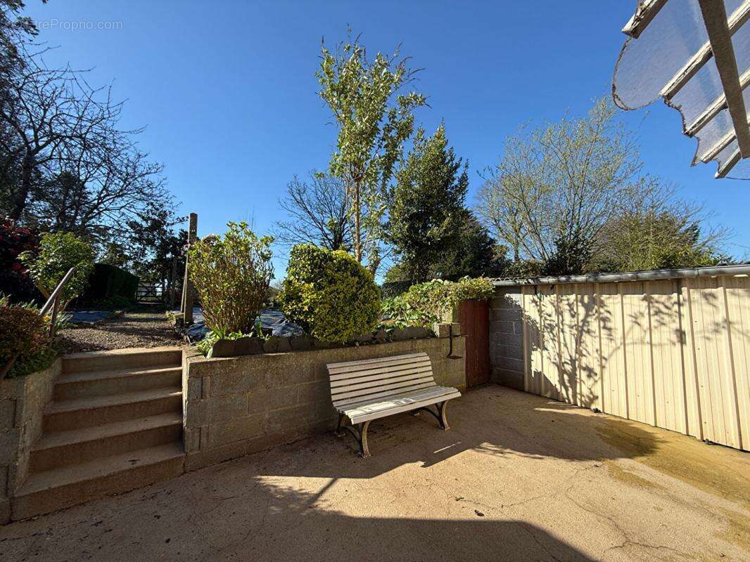 Maison Juvigny Le Tertre - photo 13