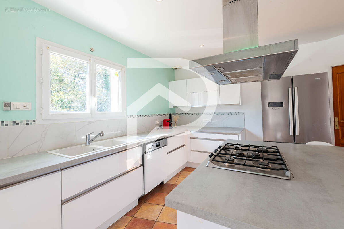 Maison à BRETAGNE-DE-MARSAN