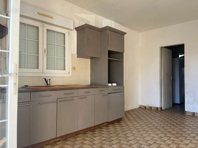 Maison 6 pièces 160m2 - photo 4