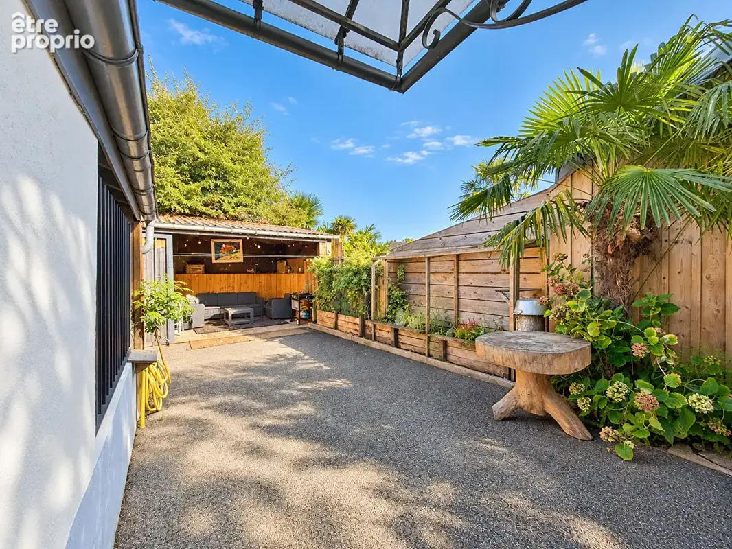 Maison de ville de 86m². - photo 4