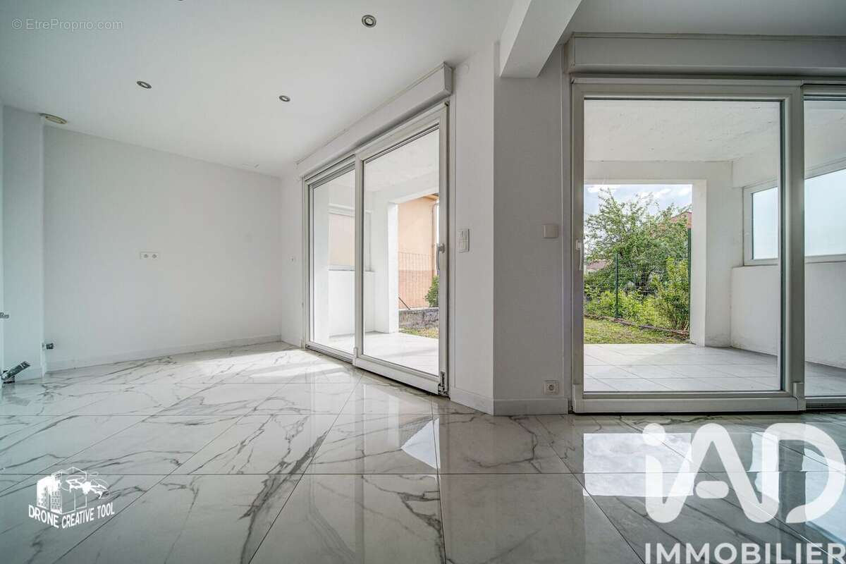 Photo 3 - Appartement à ROMBAS
