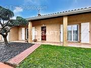 Photo 1 - Maison à CUGNAUX