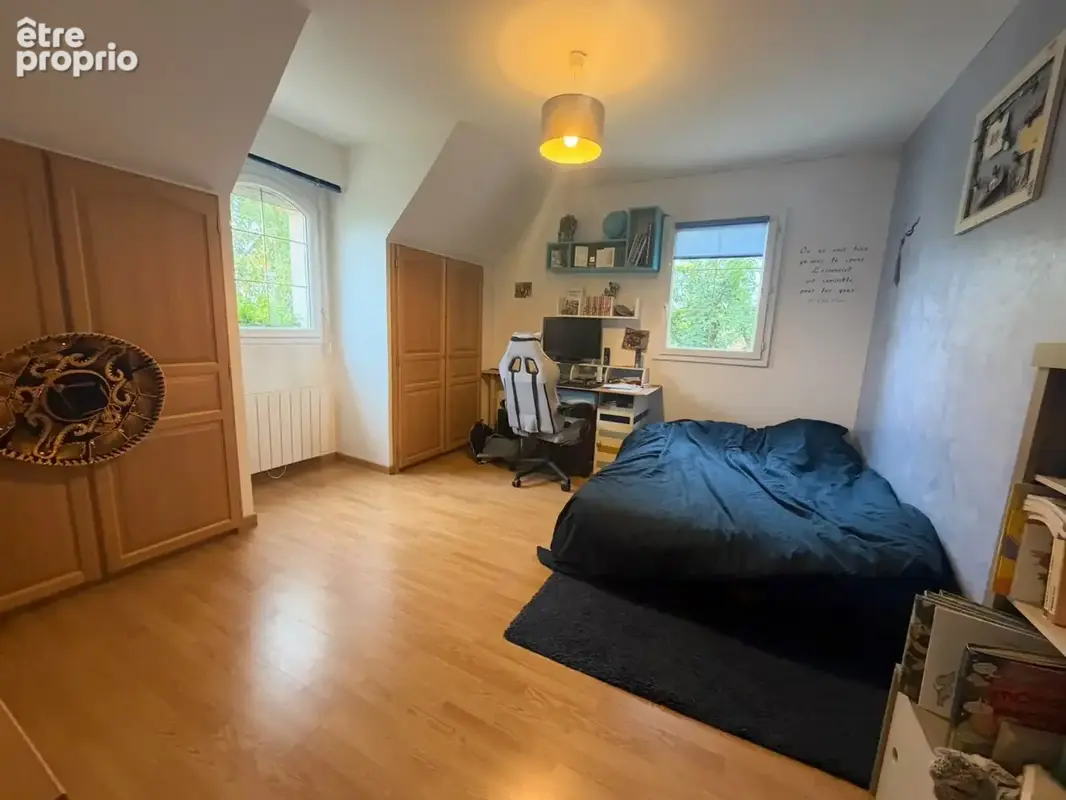 Maison 5 pièces 148 m² à vendre à Ciry-Salsogne (02220) - photo 6