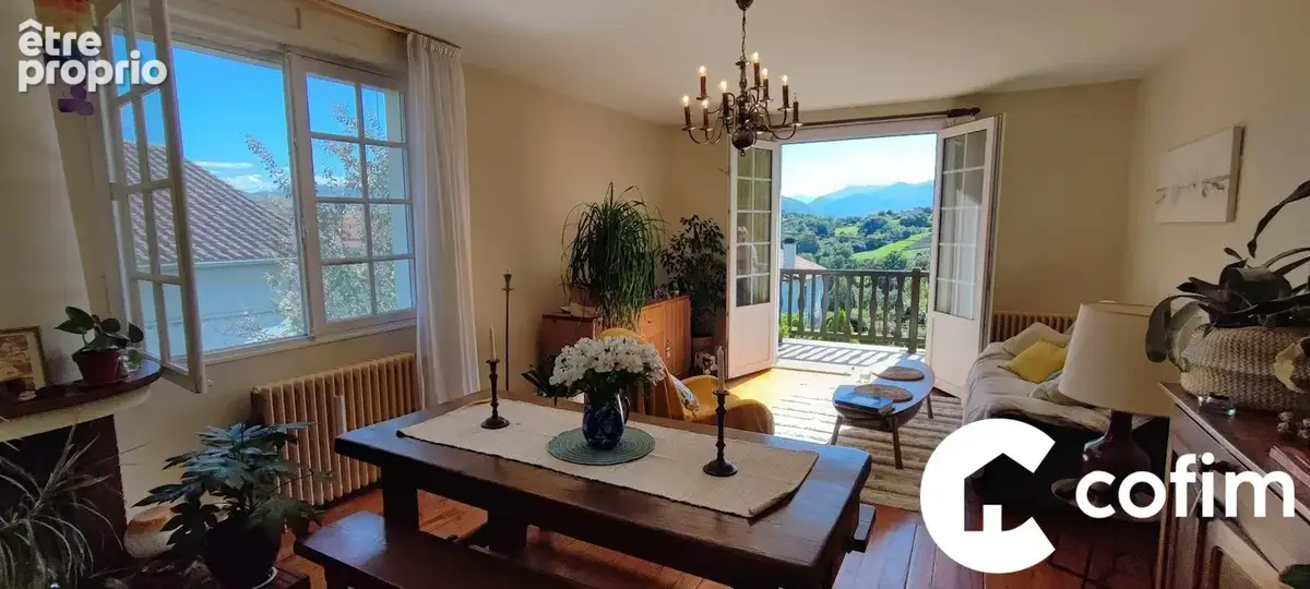 Maison 6 pièces 180 m² à vendre à Oloron-Sainte-Marie (64400) - photo 2