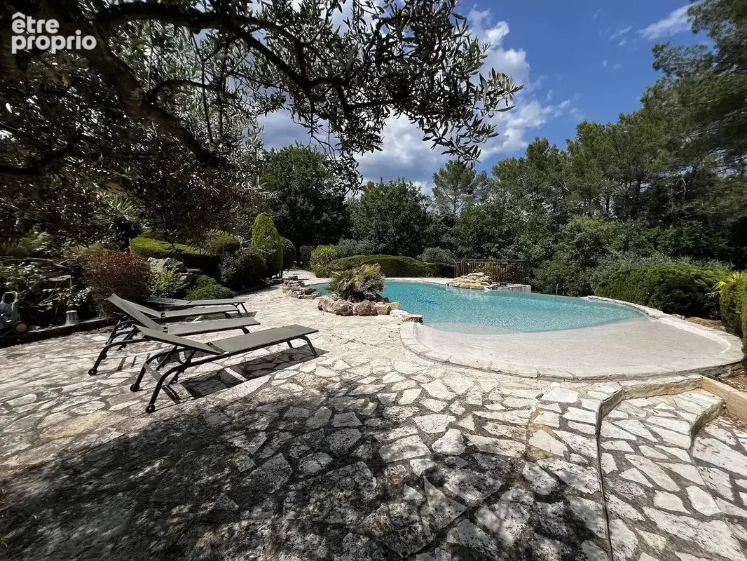 Exclusivité maison - cotignac - photo 8