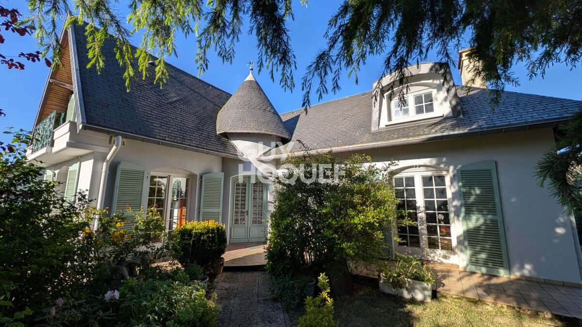 RARE - Charmante maison à vendre à Florange - photo 3