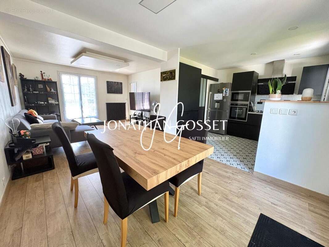 Photo 5 - Maison à VERNOUILLET