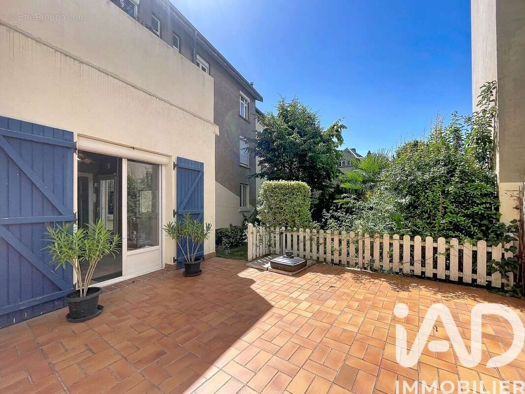 Photo 2 - Appartement à METZ