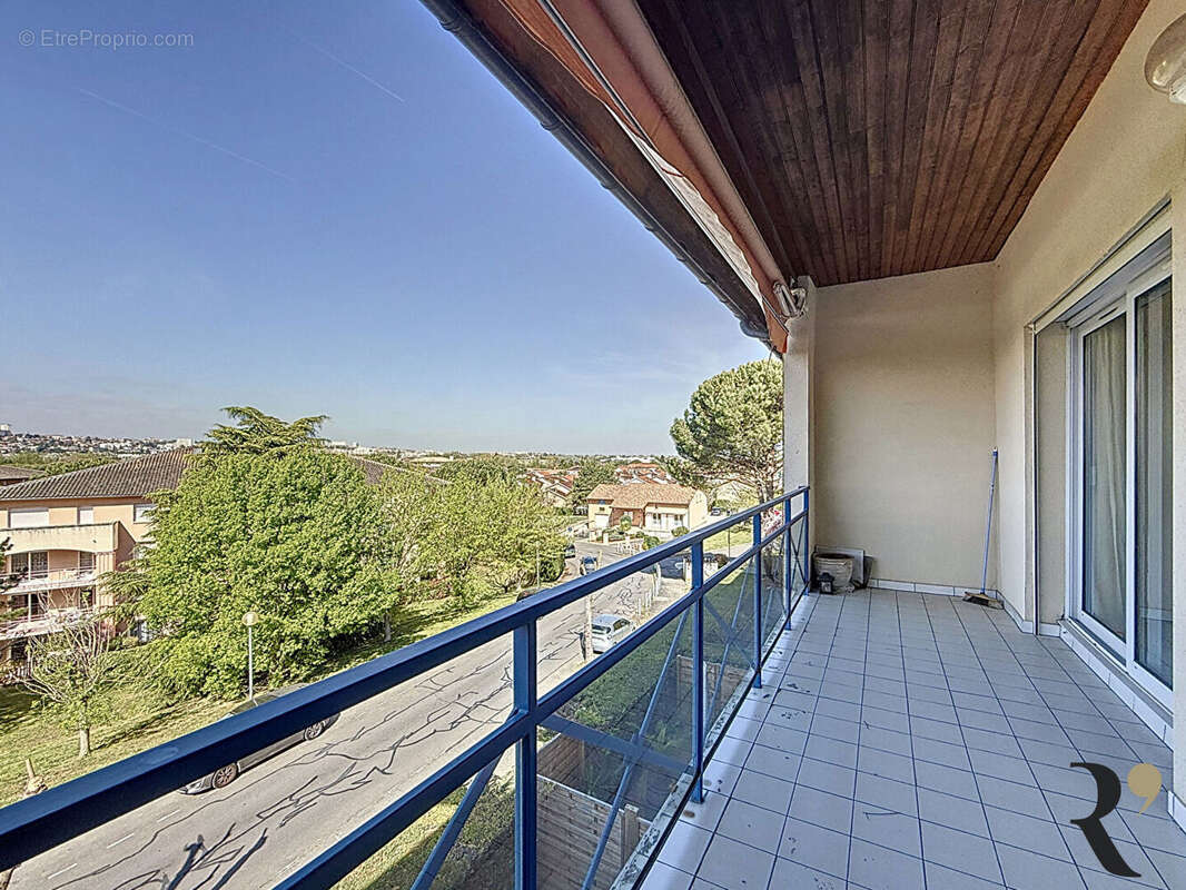 Appartement à BALMA