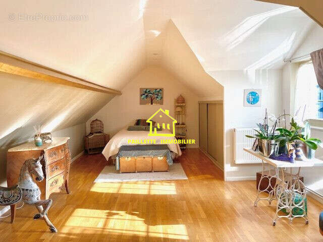 Maison à OCTEVILLE-SUR-MER