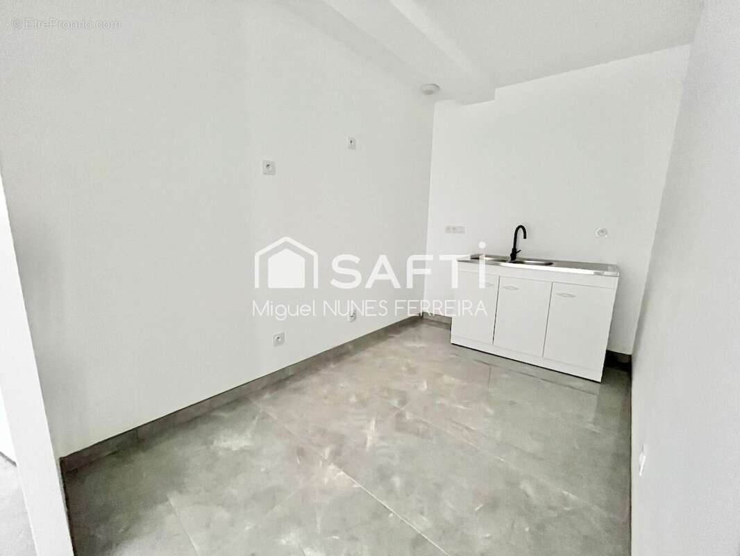 Photo 3 - Maison à OISSEL