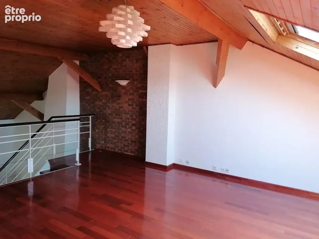 Aulnay sous bois quartier pont de l'union maison de type t5 160 m² grand garage - photo 10