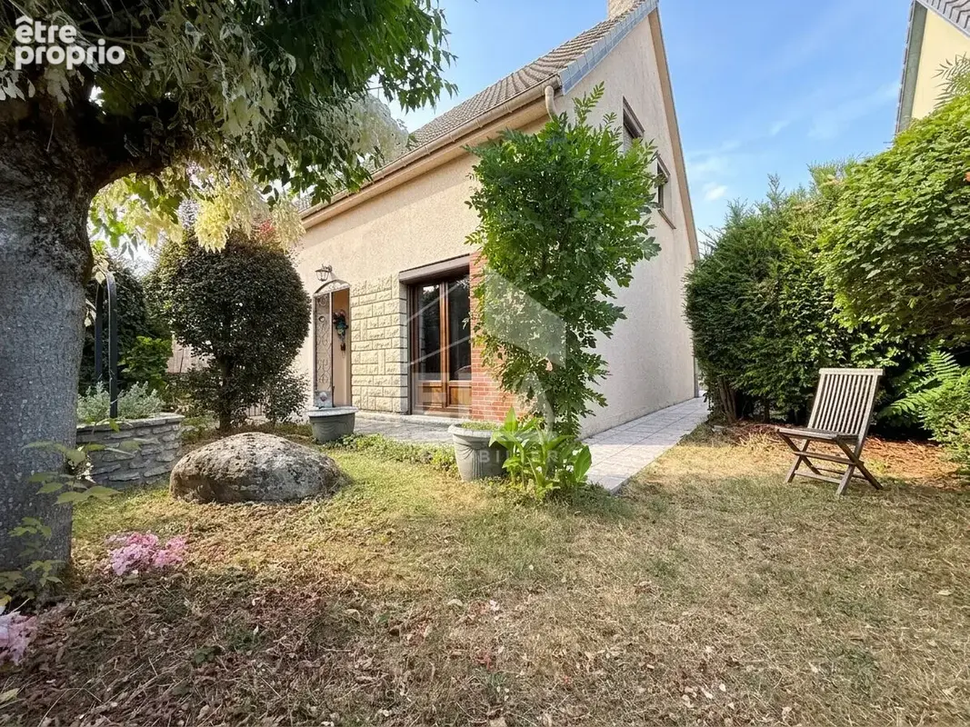 Maison 133m² à brie-comte-robert - photo 3