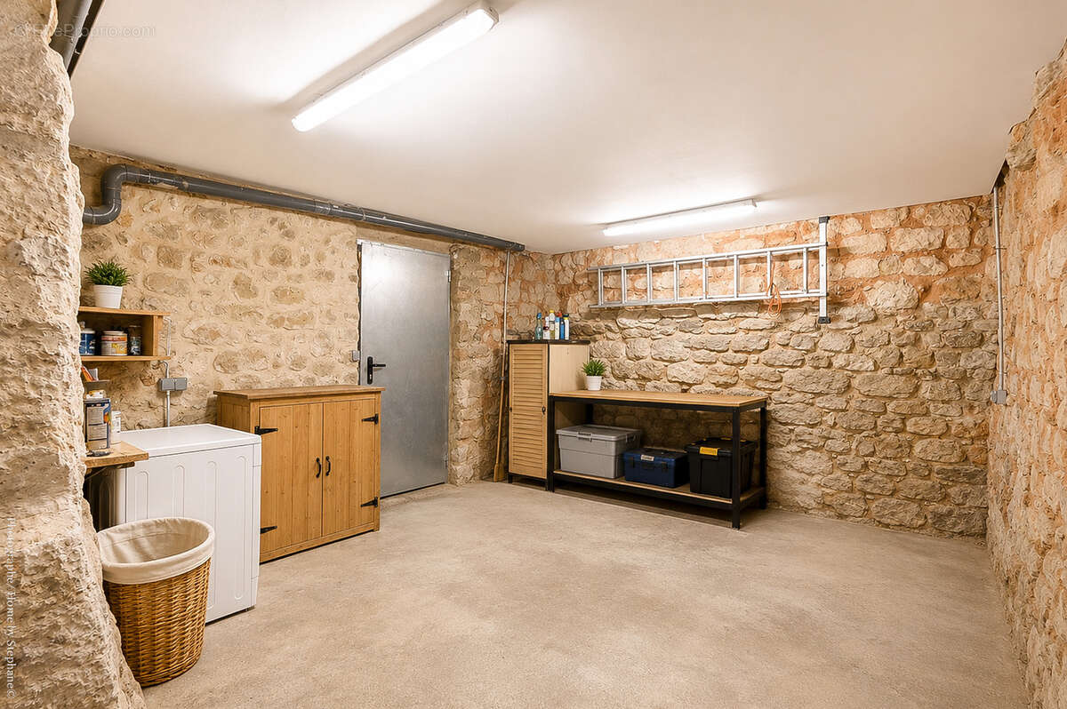 Maison à ROUSSET
