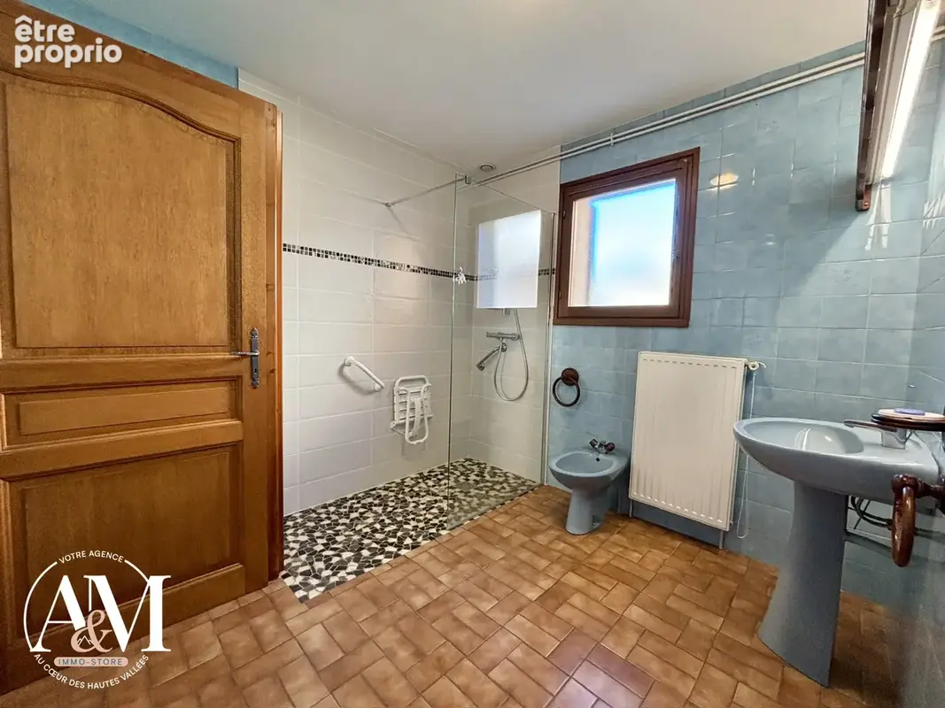 Maison individuelle - 2 Appartements + Combles - photo 13