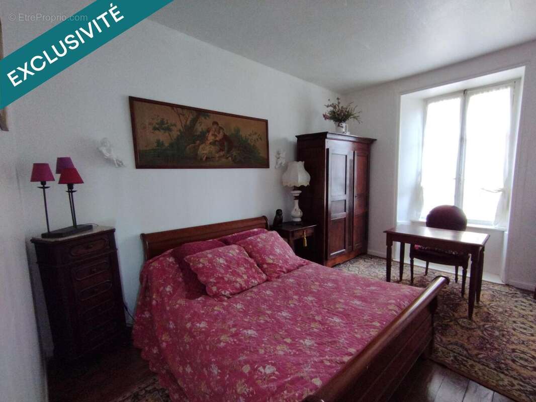 Photo 5 - Maison à SAINT-MARTIN-DE-VALAMAS